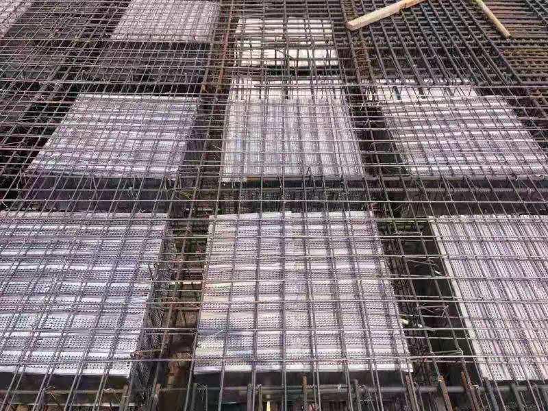 混凝土钢网箱生产厂家