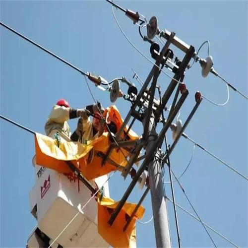 带电作业和屏蔽服的正确选择和使用