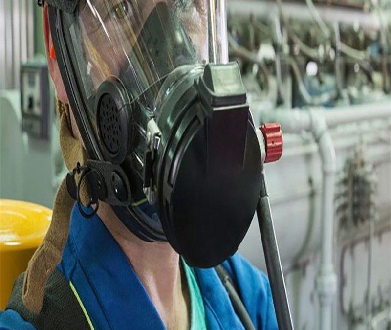 四个呼吸器的误解和事实