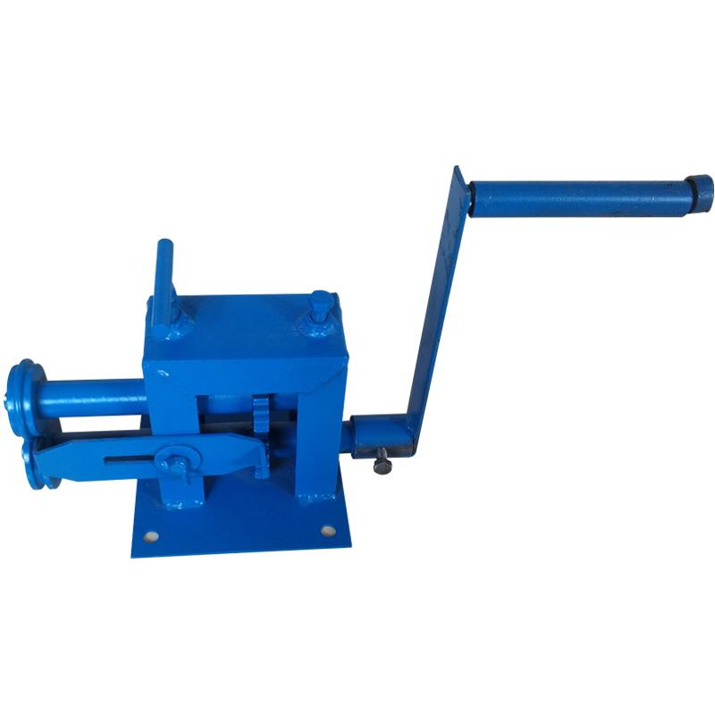 手动压边机手动压筋机压鼓机