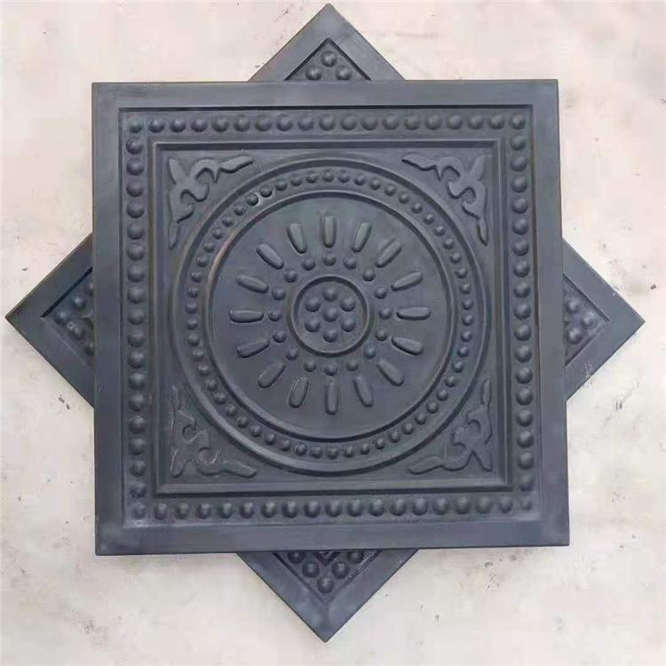 专业生产古建砖雕