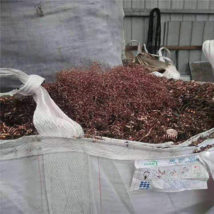 石家庄市 回收各型号电线电缆 废旧电缆回收 废旧伴热电缆回收