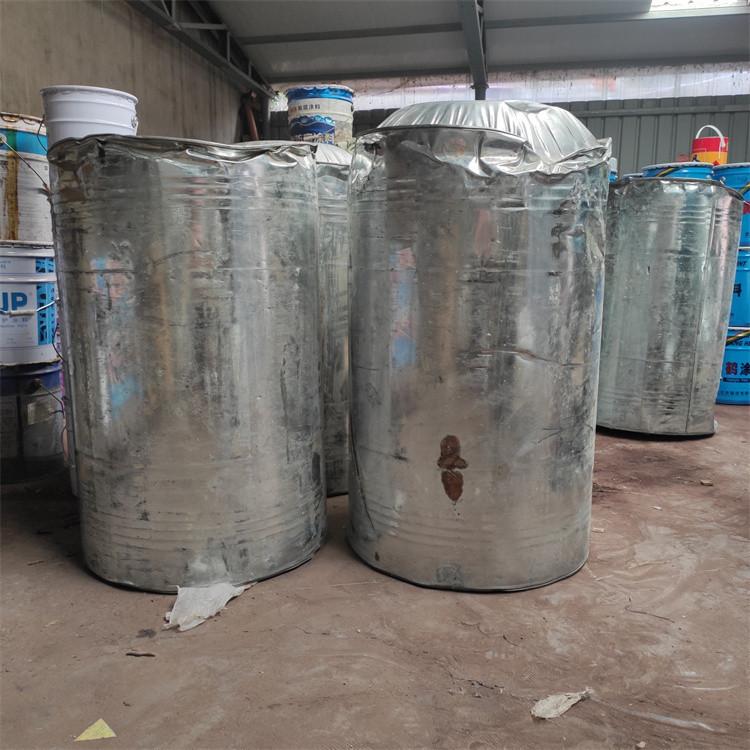 废旧热熔胶收购过期钛白粉收购