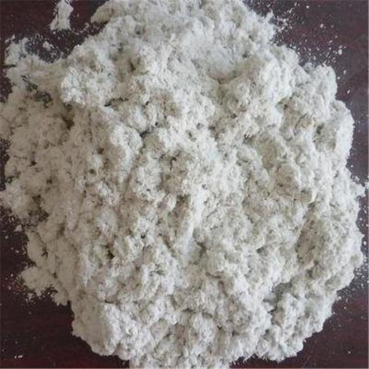 源头厂家直供 保温隔热石棉绒 石棉瓦用石棉 温石棉 奔康矿业