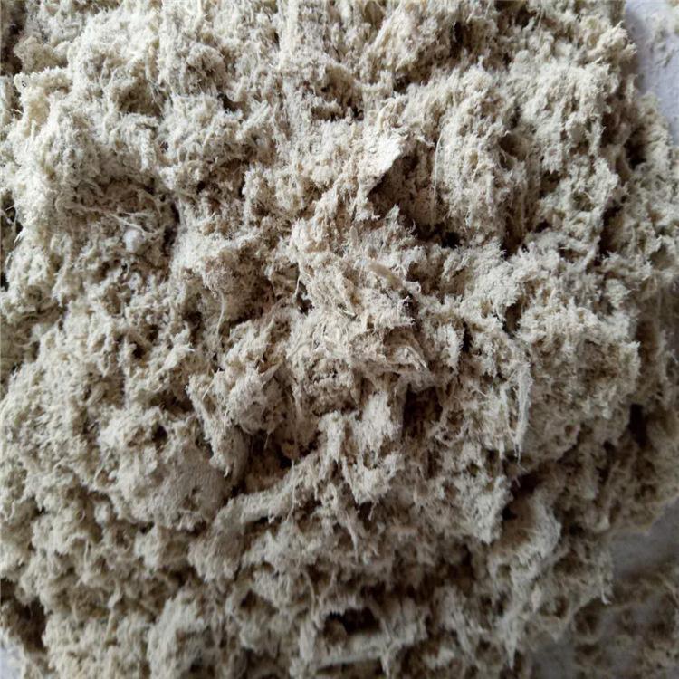 厂家现货供应防火涂料用石棉绒 保温用石棉纤维 摩擦材料纤维