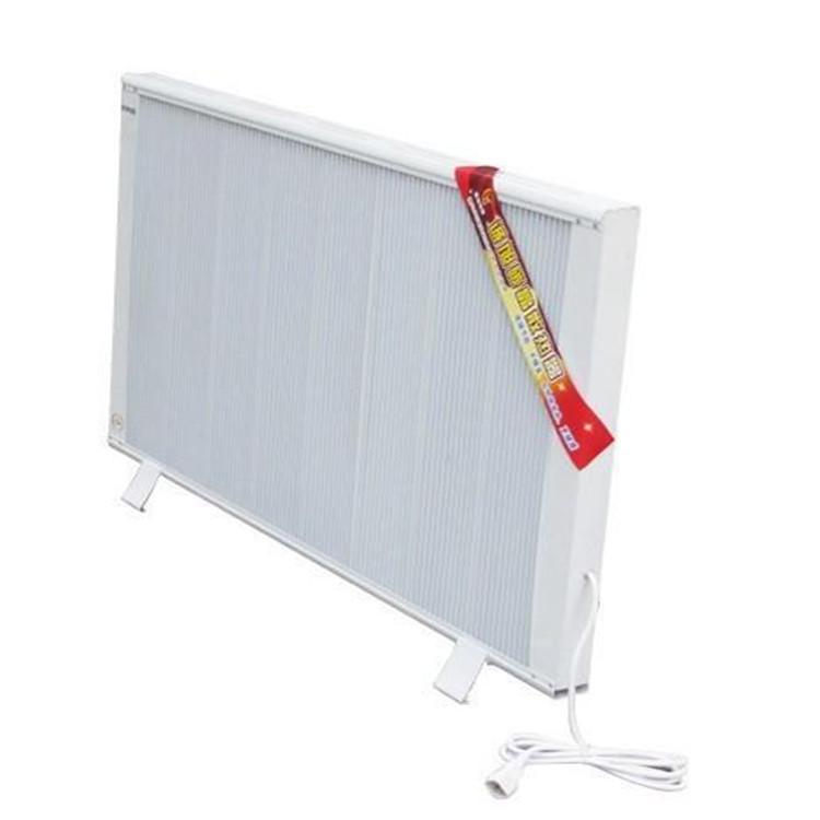 远红外碳晶电暖气对流式电暖气服务区电站用电暖气