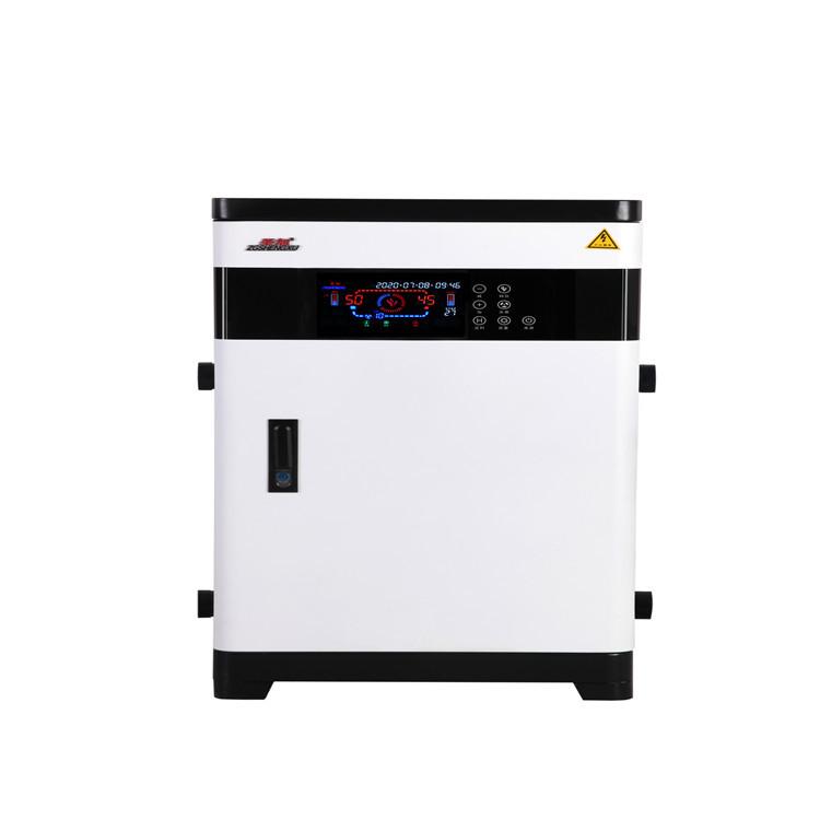  圣旭电锅炉电锅炉 30升大容量内胆保温更长久 温度随意调节