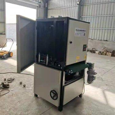 多功能平面砂带砂光机 方管单面抛光机