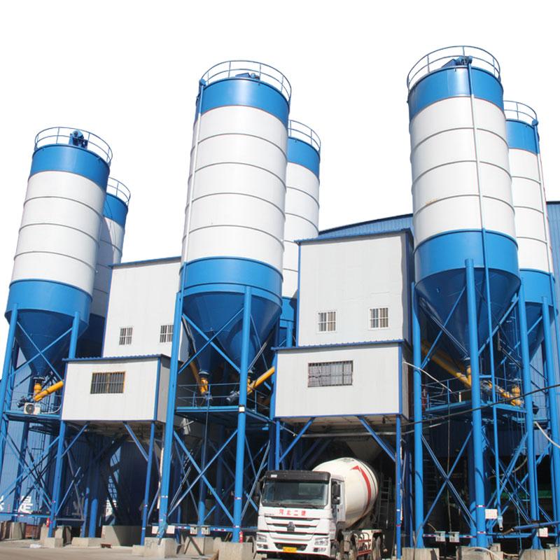 混凝土搅拌站设备 源头厂家质量有保障