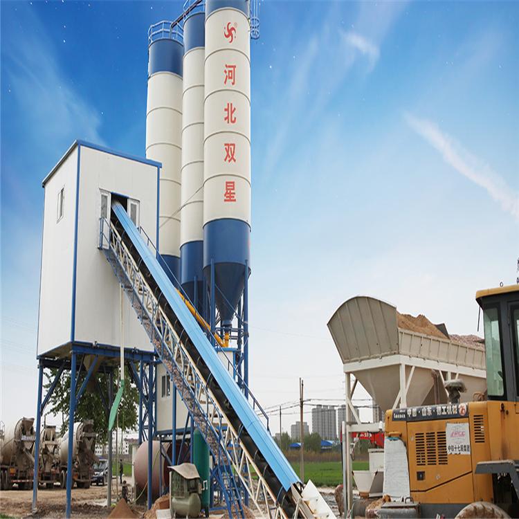 3方混凝土搅拌站 3方搅拌站出厂价格