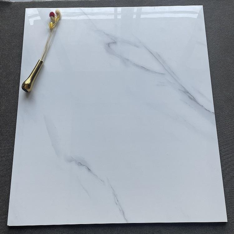 瓷砖生产厂家供应通体大理石花色多釉面通透闪亮办公室小区精装