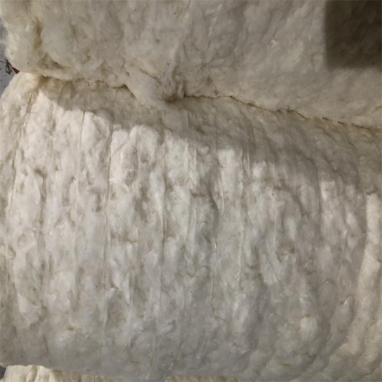 絮片生产厂家 絮片 保温材料