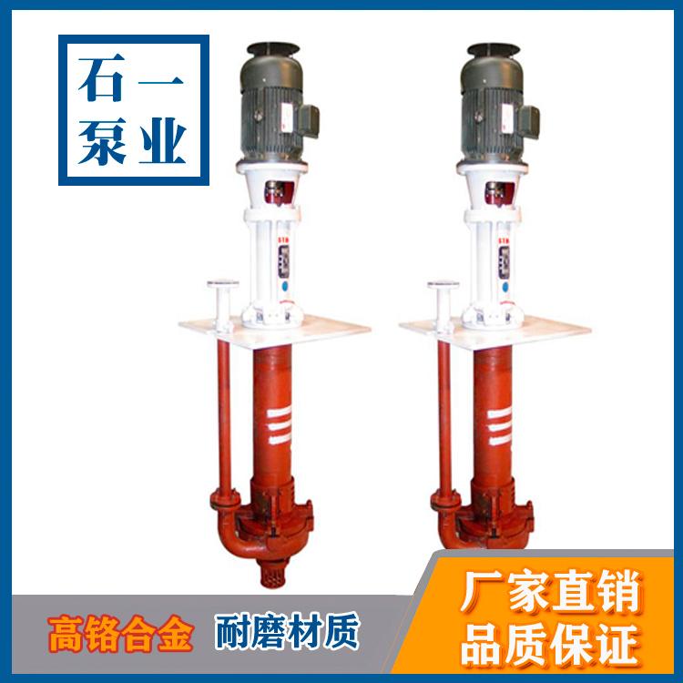 立式脱硫泵 吸收塔循环泵   40DT-A25