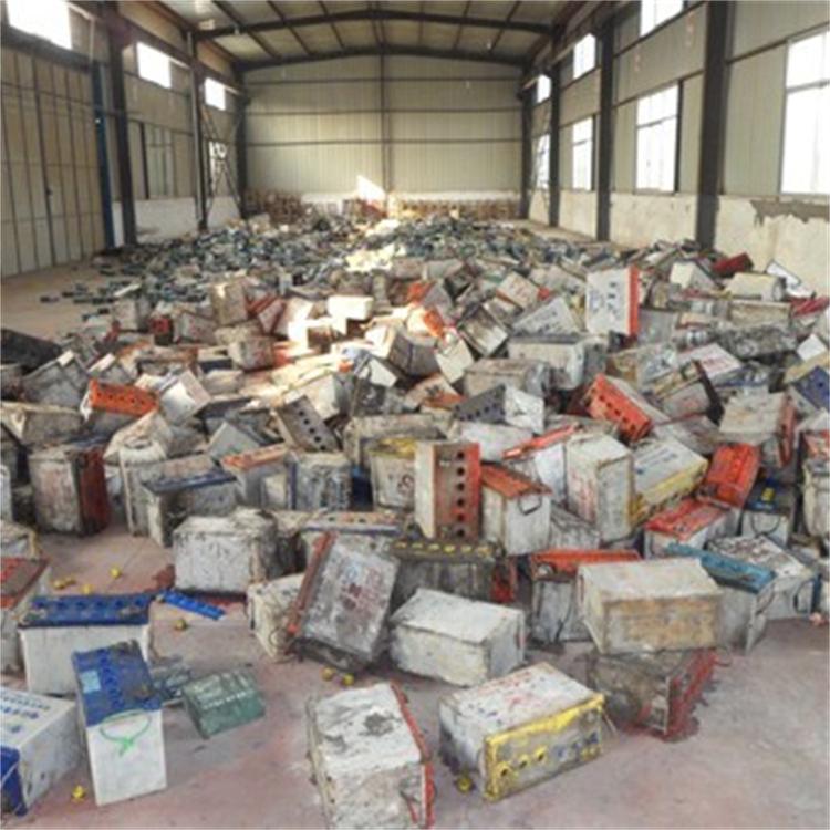 废品回收 废铁高价 收购废铁价格
