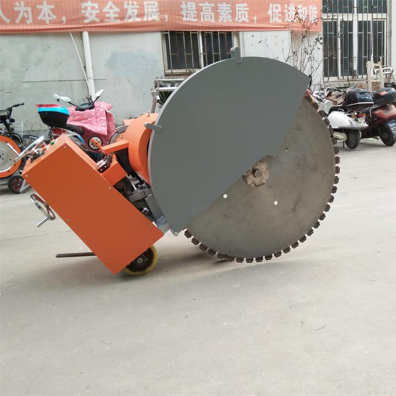 石家庄马路机切割机 水泥路面切割机厂家