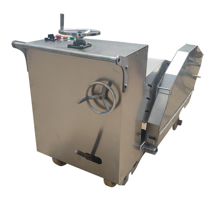 石家庄曙业路面切割机 沥青道路马路切缝机 22kw大功率产品优势