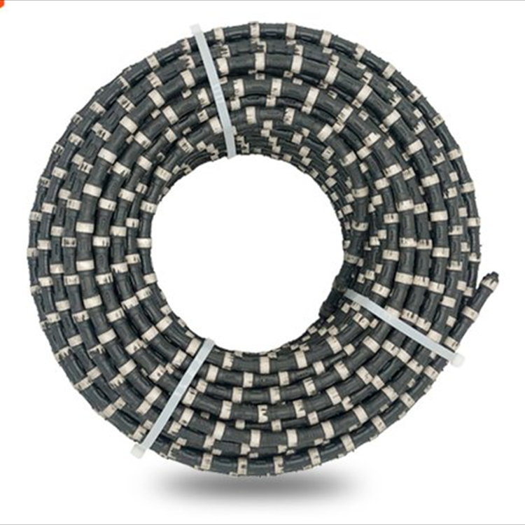 金万达金刚石绳锯 钢筋混凝土开采切割绳锯 批发零售锋利耐用性能稳定