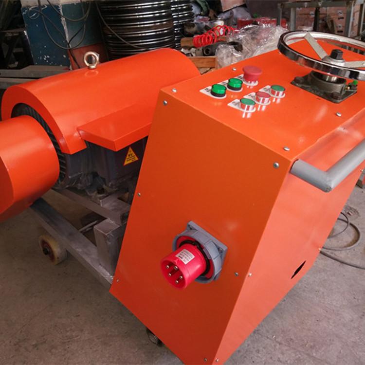 山东路面切割机马路切割机混凝土路面切割视频