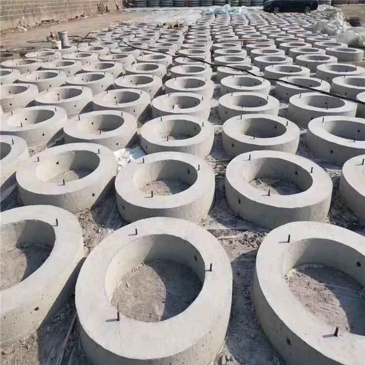 预制雨水井盖板 雨水检查井盖板价格