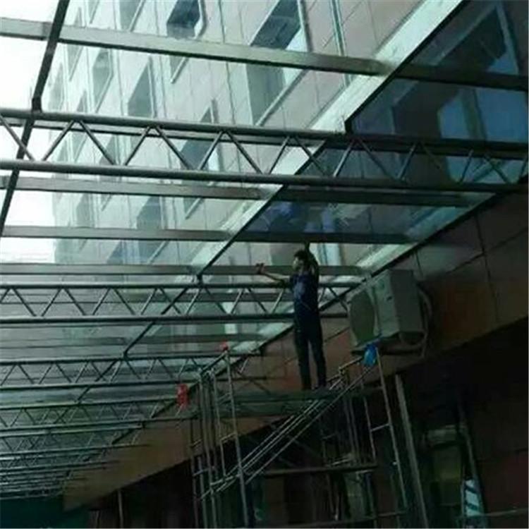 阳光房贴隔热膜 房顶隔热膜 厂家直销 