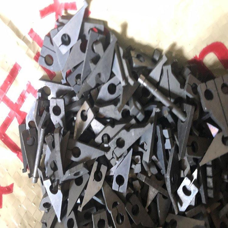 钨泥合金磨削料 废钨价格 钨棒回收高价回收