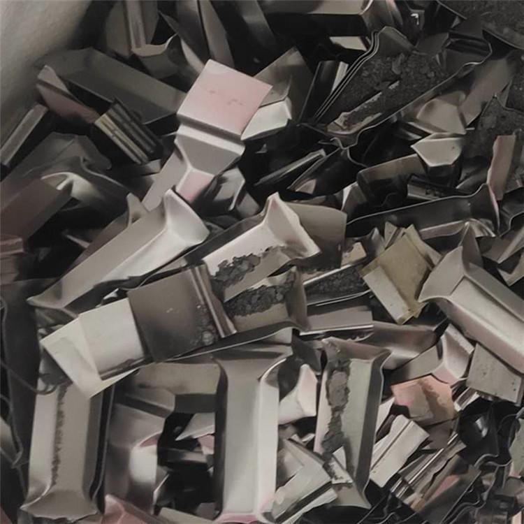 钨粉回收 喷涂碳化钨回收 收购纯铌