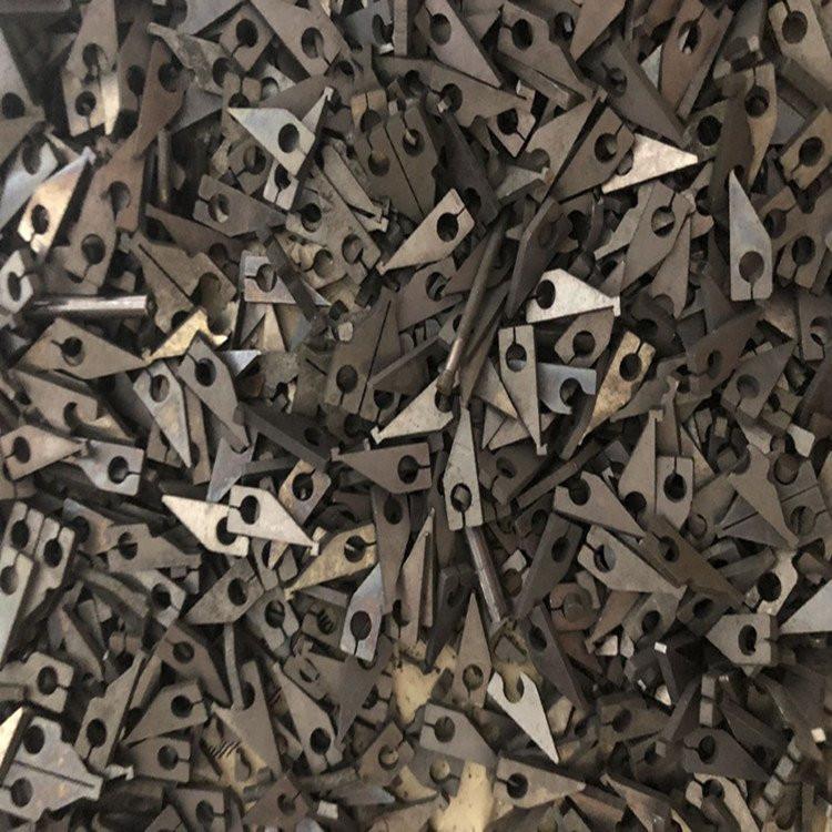 钨钢钻头回收 回收钨钢磨刀粉 回收钨粉 