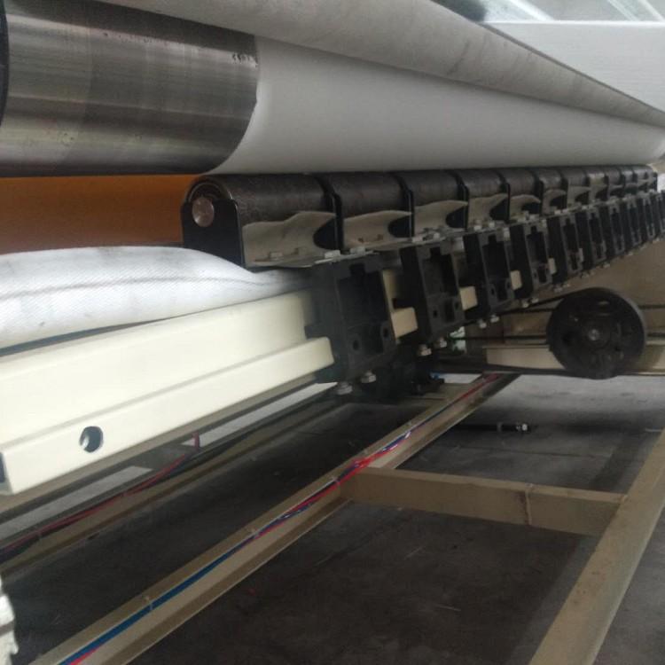 全自动卫生纸机 自动复卷机 胜誉机械 小型卫生纸机