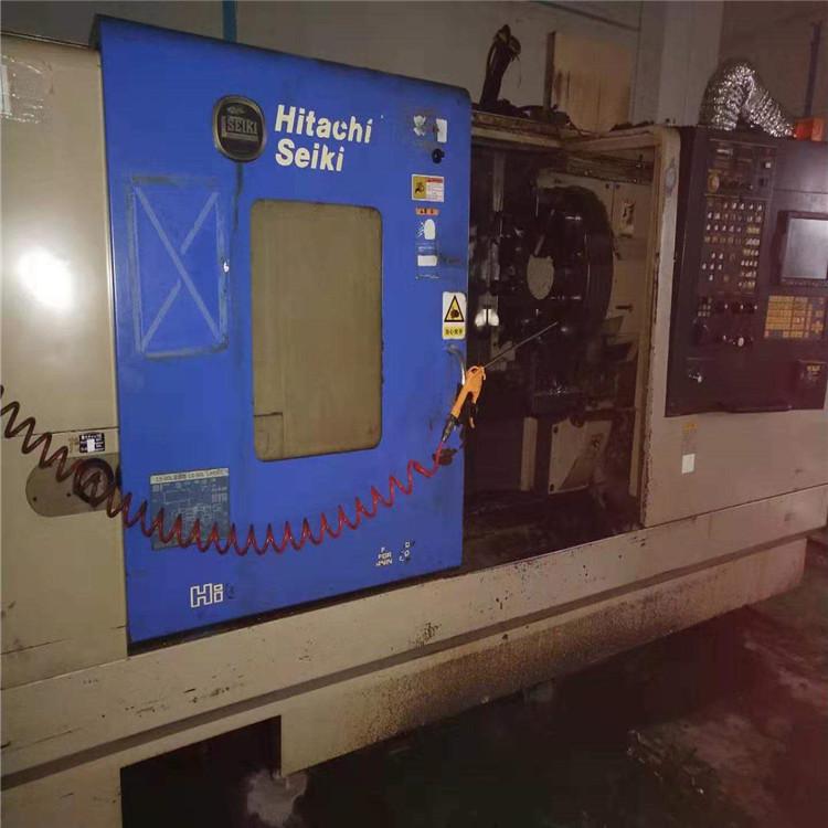 苏州车铣复合机回收   剪板机回收  冲床回收   车床回收  铣床回收  镗床回收 液压机回收