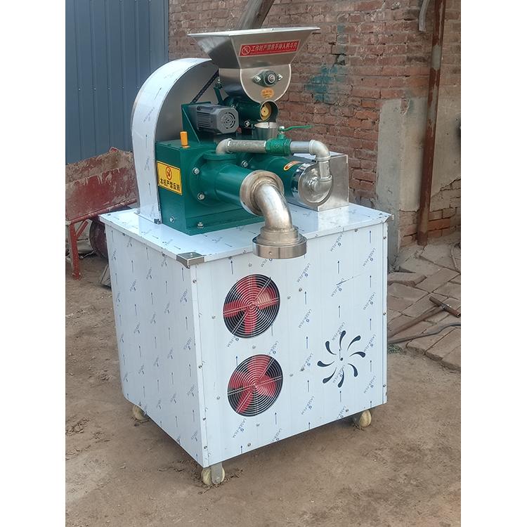 冷面机 小型手压冷面机 源头工厂 朝鲜冷面机 盛裕