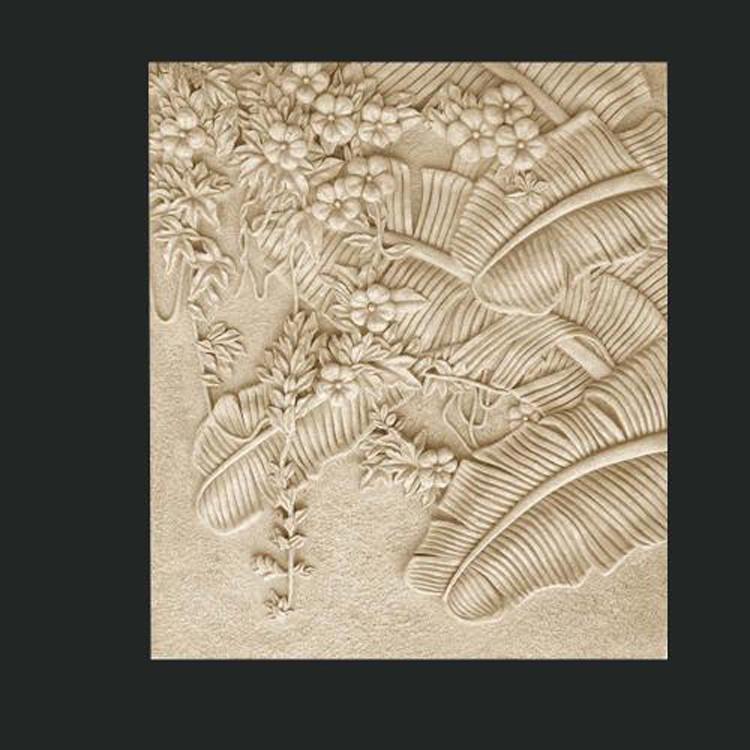 砂岩浮雕 背景墙壁画 装饰用砂岩浮雕