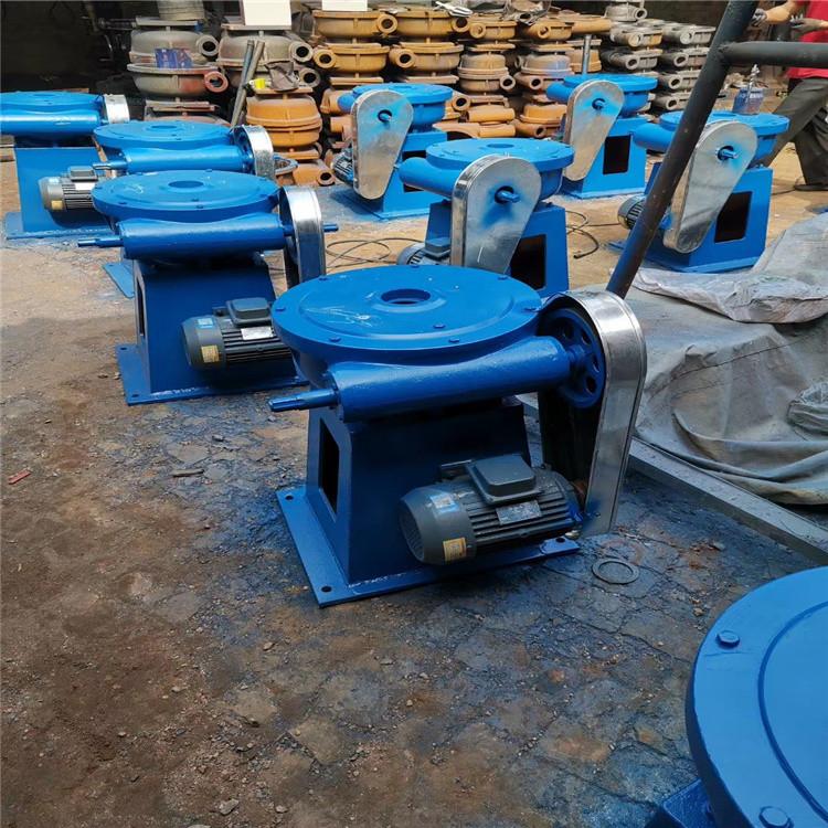 气动启闭机 手动卷扬式启闭机