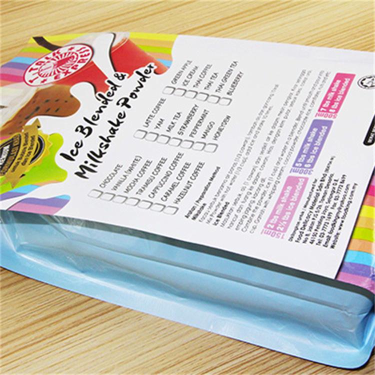 石家庄供应大米袋子陕北小米包装袋 粗粮杂粮面粉真空袋塑料食品袋 