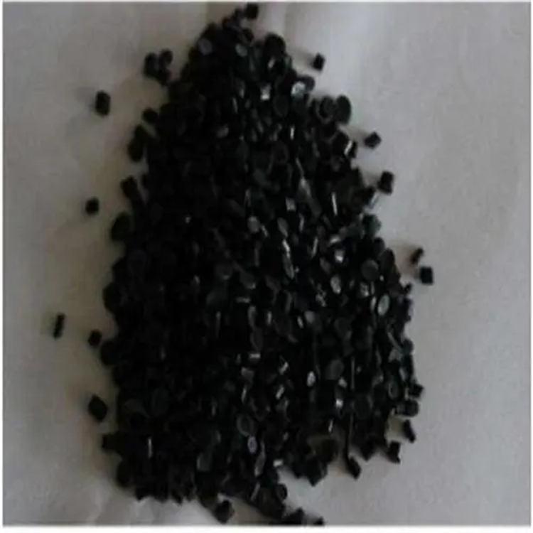 厂家直供再生塑料颗粒  PP再生颗粒 价格优惠