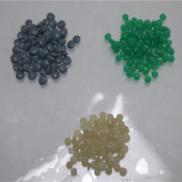 PE再生塑料颗粒 多色环保再生颗粒  质量放心欢迎来电咨询