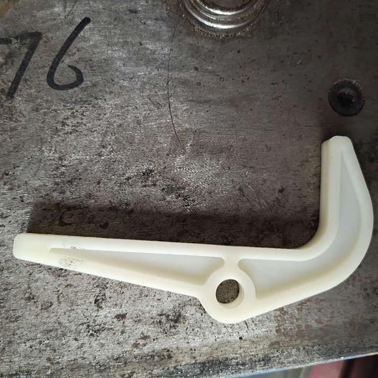 凿岩机配件 矿用注油器 注油器外壳 双垚冲击式气扳机