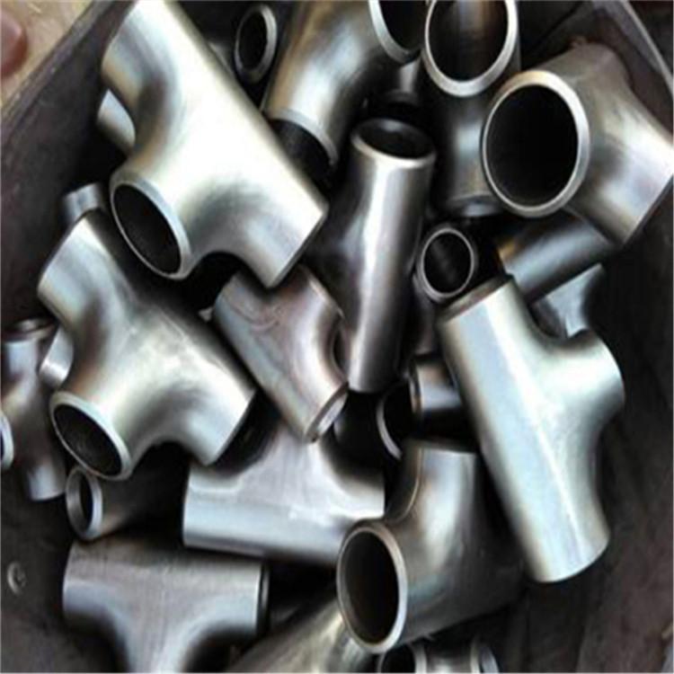 碳钢三通  国标三通  异形三通  304不锈钢三通  碳钢三通  厂家供应