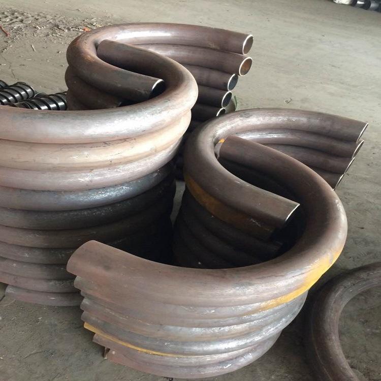 厂家直销 弯管 不锈钢弯管 合金钢弯管 镀锌弯管 