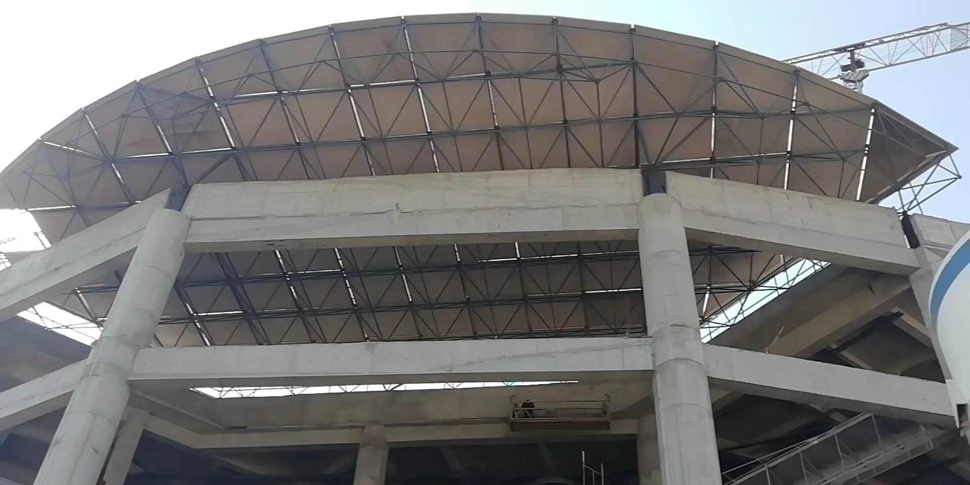 河北钢骨架轻型网架板定制