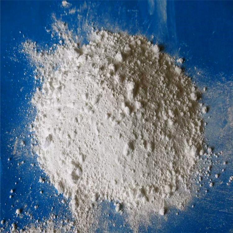 橡胶塑料专用硫酸钡