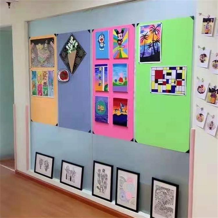 吸声隔音毛毡 抛光毛毡轮 生产毡工厂 羊毛针刺阻燃毡