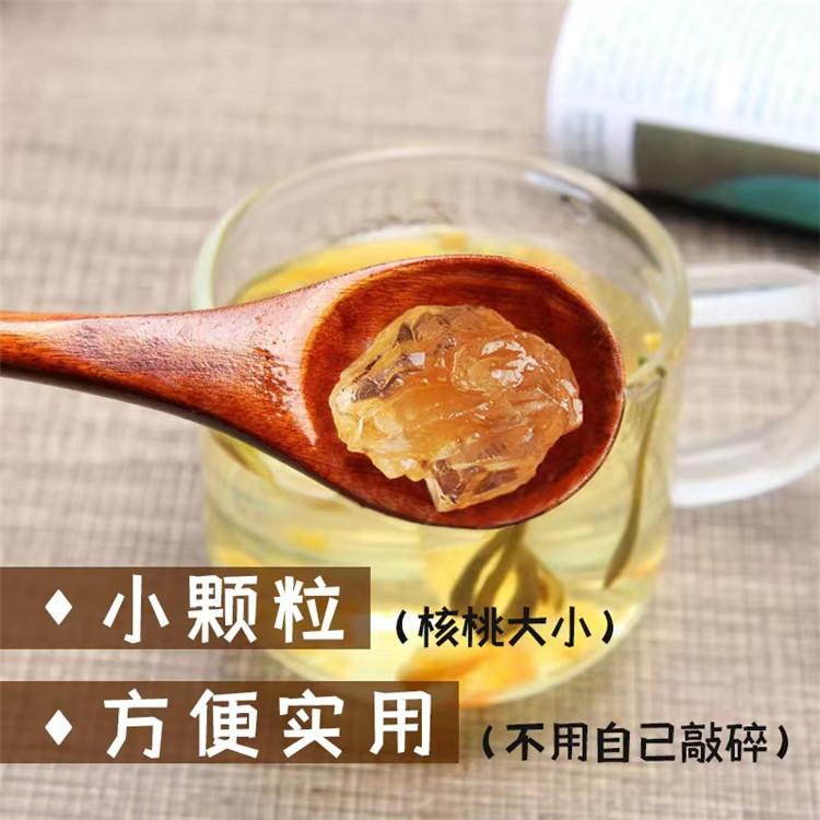 小罐装冰糖 古法食用甜味剂 配制药品 浸渍酒类