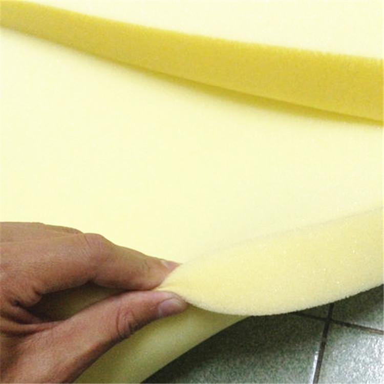 厂家供应发泡海棉 开孔海绵 阻燃防火海绵 质优价