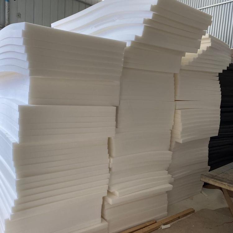 高密度海绵 大块海绵沙发垫定制