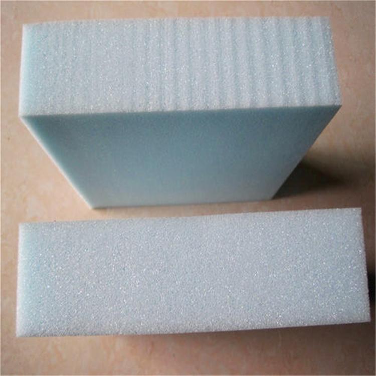 厂家供应 高密度海绵 普通无粉海绵