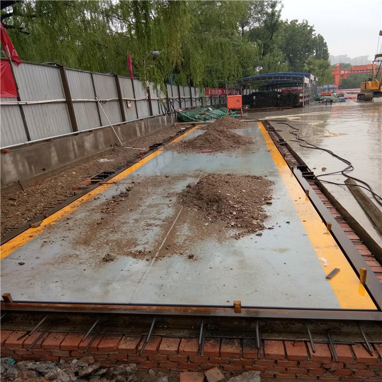 廊坊地磅 小型地磅 汽车衡 汽车电子地磅 多种规格