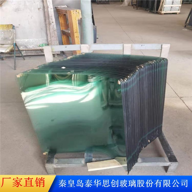 双曲玻璃  青岛乐星售后配件玻璃  久保田售后配件玻璃