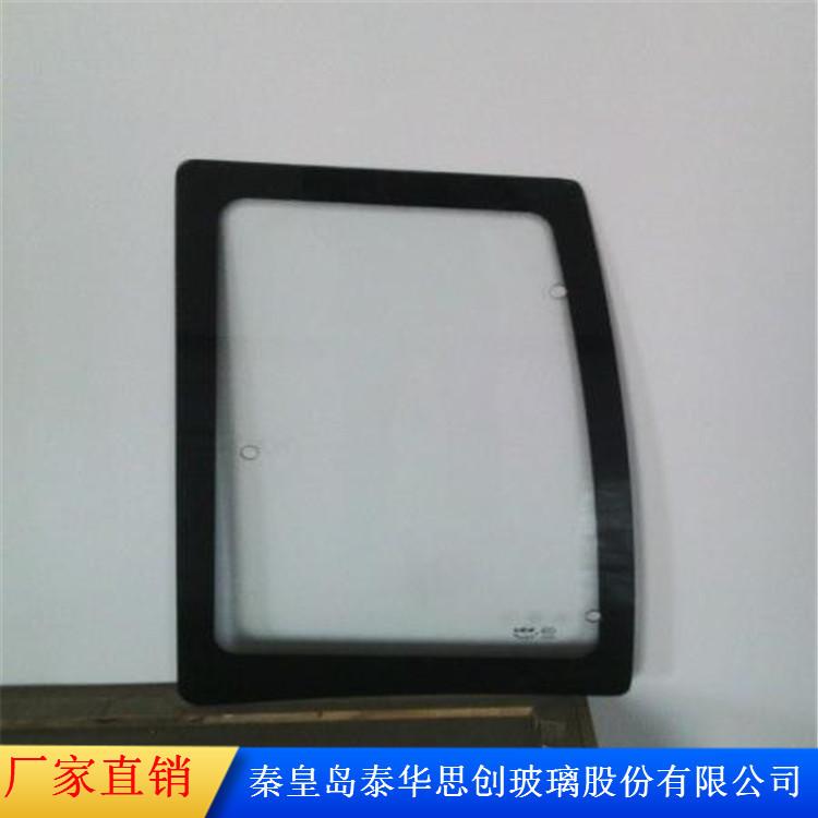 农机玻璃  青岛乐星玻璃 丝印钢化玻璃  防火玻璃  