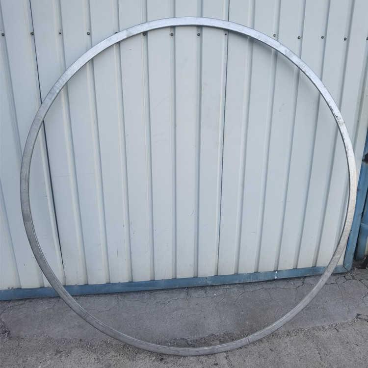 垫片 白钢垫  异型密封圈  专业制作 