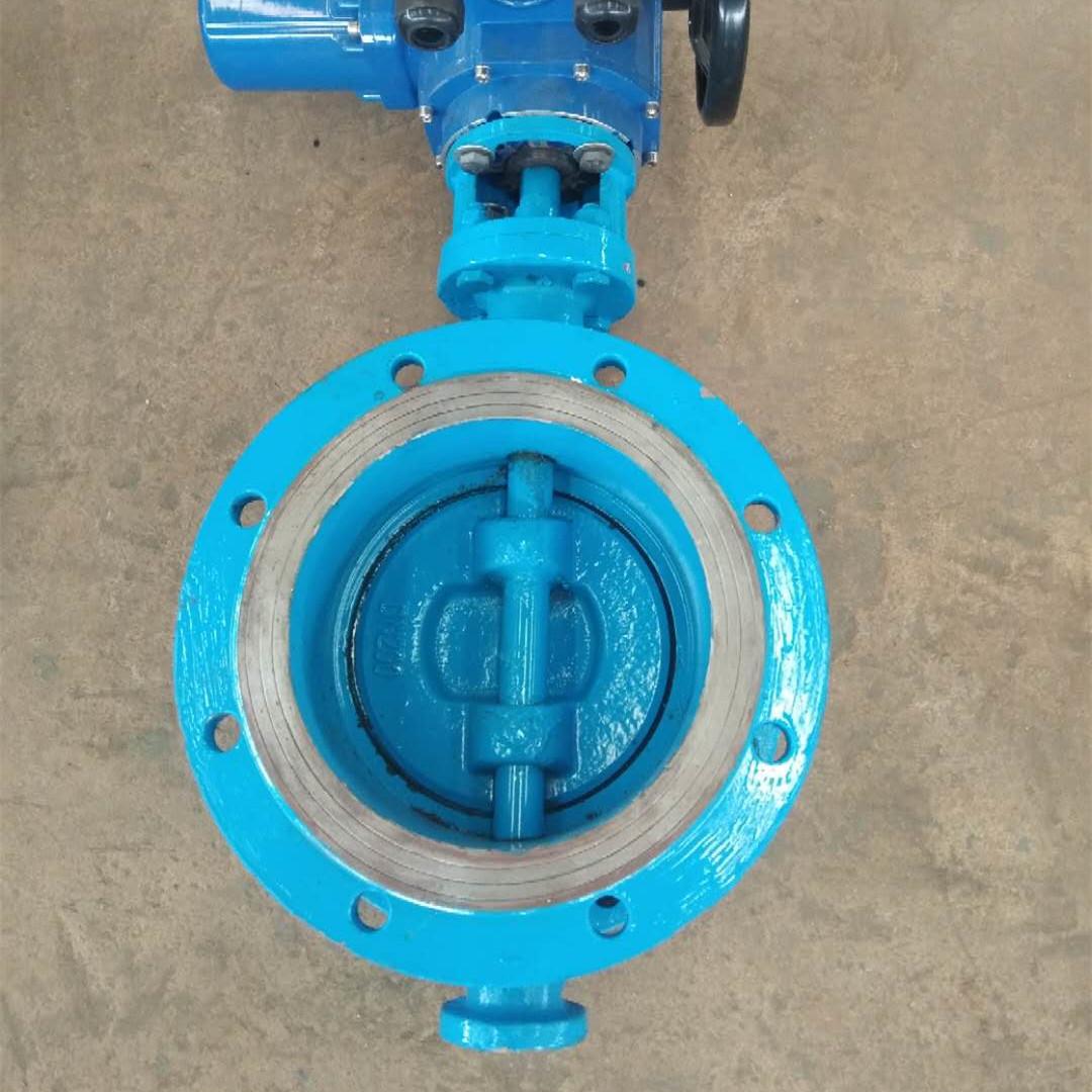 三偏心硬密封碳钢蝶阀 三偏心蝶阀厂家